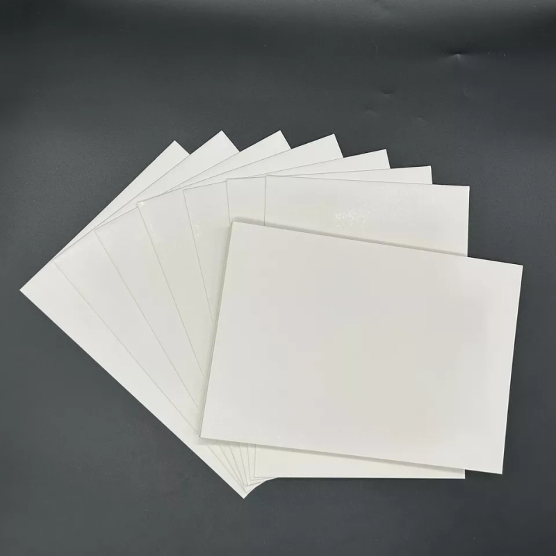 Coated C1S / C2S Best Quality Fine High Glossy/Matt Art Paper Directly from Factory