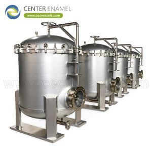 Transesterification Tower Reactors: Multifunctional Design & Precision Control