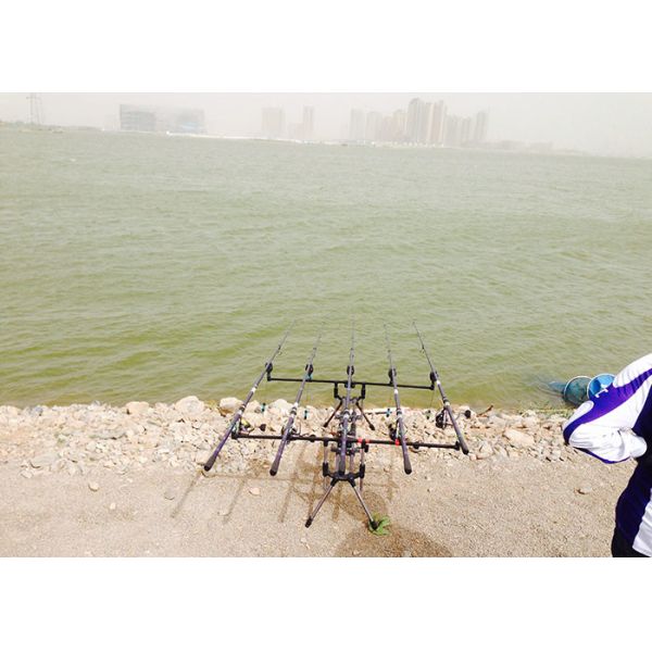 DEVC-308 camouflage bait boat fish finder 5-6 Class Wave Resistance