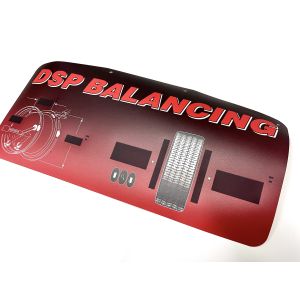 Buy cheap Digital Printing Membrane Keyboard Switch With 3M Pressive Sensive Adhesive product