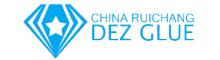 China RuiChang Dezの付着力の製造業Co.、株式会社 logo
