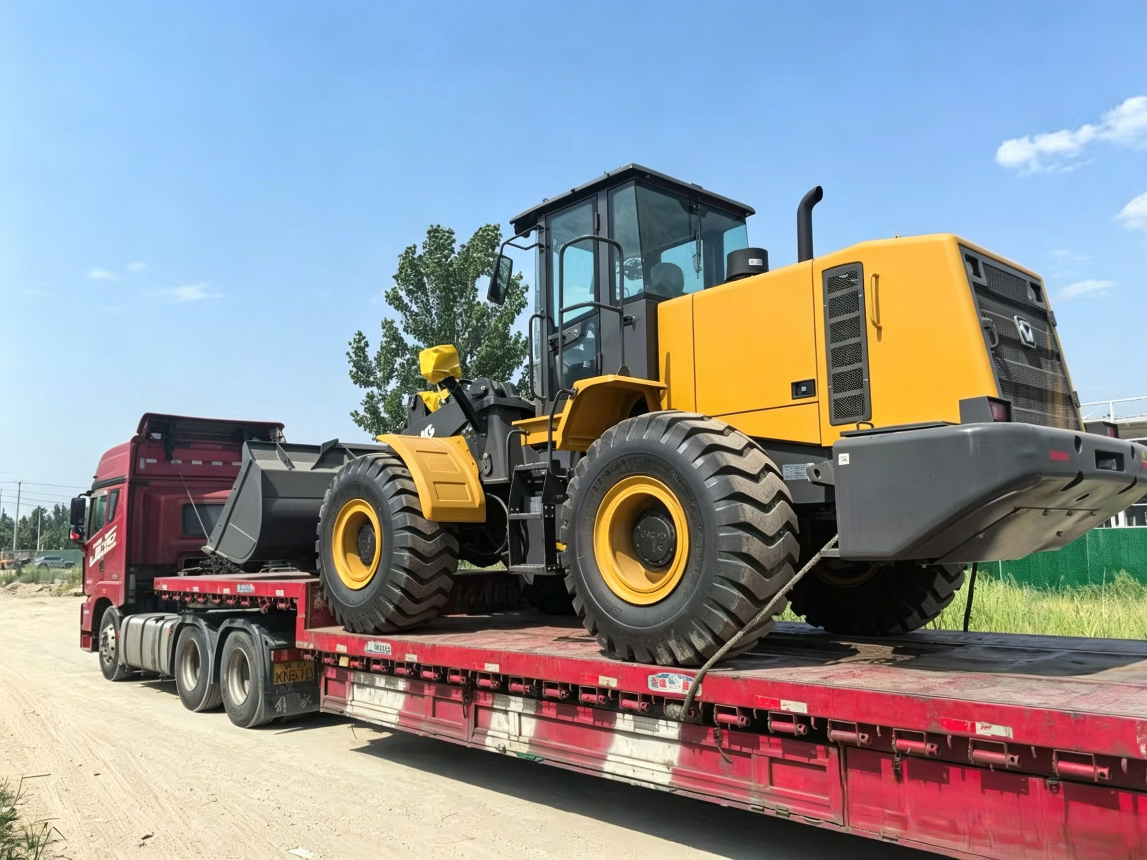 3 Ton Wheel loader XC938 Front Loader Payloader Electric Wheel Loader 4ton 5ton 6ton XC948 LW500FN XC958 XC968 955 960H Hot Sale in Kenya