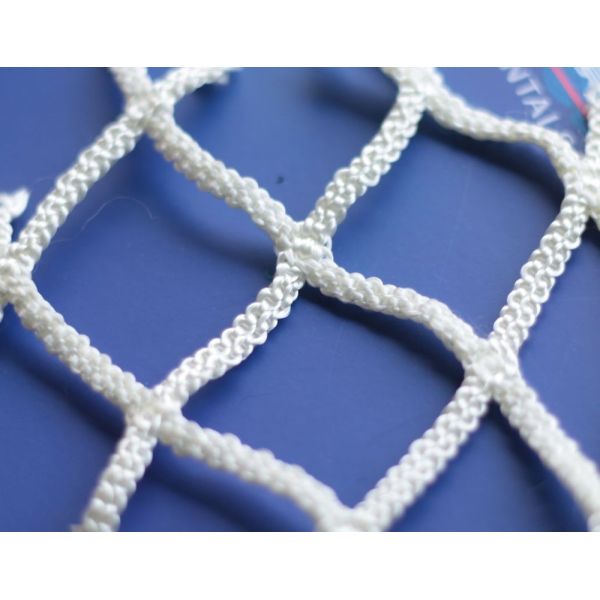 Raschel Fishing Net Machine Pa Knotless Gray Color Safety Net Machine Supplier