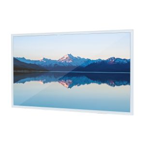 Wifi Capacitive Touch Screen Wall Mounted Digital Signage LCD Advertising