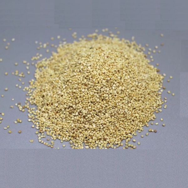 Good Quality Factory supply Abrasive and polishing Corn cob for polishing machine