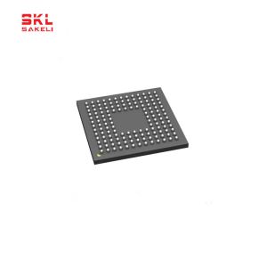 Buy cheap SAME70Q19A-CFN High Performance MCU Microcontroller Unit Advanced Security Features product