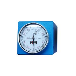 China 0-2mmx0.01mm Z-axis Zero Pre Setter Tool Setter on sale