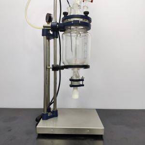 5L Lab Glass Reactor