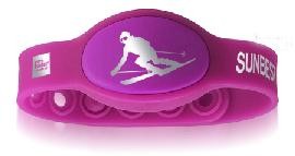 Buy cheap EV1 D81 chip Wristbands / EV1 8K chip Wristbands / NFC Wristbands product