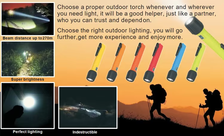 Durable LED Mining Lamps Designed to Provide Illumination for Underground Mining Operations and Harsh Environments