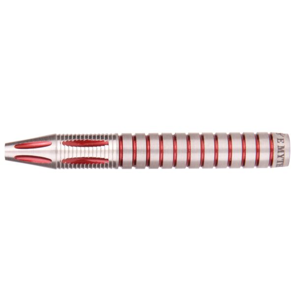 E Myth Cai Que 90% Tungsten Darts