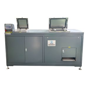 Ergonomically Heating Process Garbage Recycling Equipment Food Wet Garbage