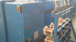 Automatic Wire Cable Buncher Double Twist Buncher , Cable Bunching Machine