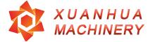 China 河南Xuanhuaの小鬼。及びExp. Trading Co.、株式会社。 logo