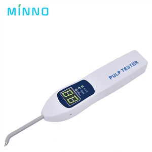 DC9V C Pulse Dental Pulp Tester Precision Pulp Vitality Tester