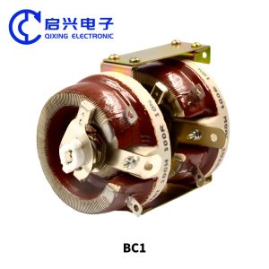 BC1 American High Power Disk Variable Disc Adjustable Resistance Sliding
