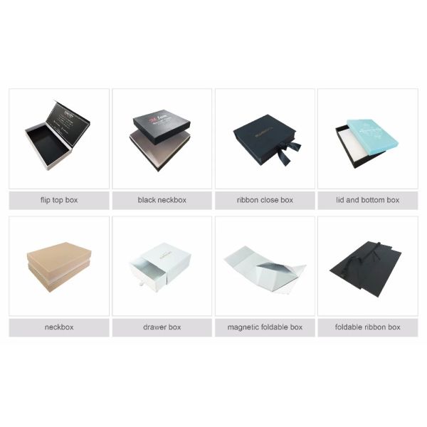 Custom Logo Printed Cardboard Boxes , Corrugated Packaging Box With Handles