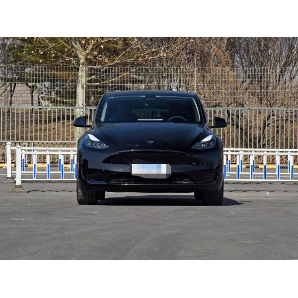 Tesla Model Y 2022 Performance High Function 4WD 615km