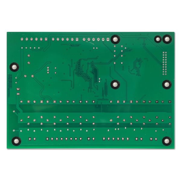 Quality SMT HASL Printed Circuit Board 3mil  8 Layer 1.6mm FR4 ENIG for sale