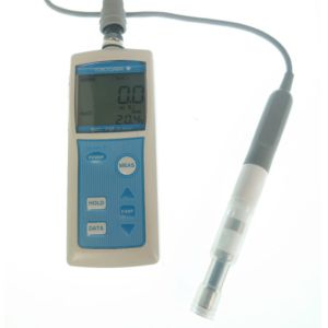 Yokogawa SC72 Personal Handheld Conductivity Meter SC72SN-11-AA Personal