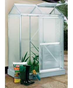 Buy cheap Walk-in steel tube greenhouse (HX54026B-E) product