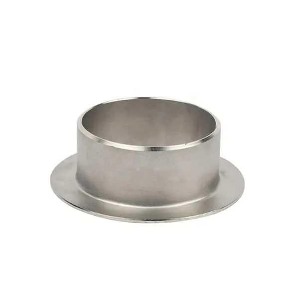 Easy Alignment Cost-Effective Maintenance Butt Weld Lap Joint Stub End ASME B16.9