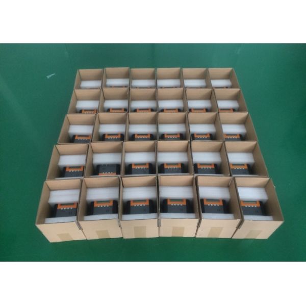 Automatic Wind Solar Hybrid Controller , 12V / 24V Wind Solar Hybrid System Controller