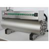 Buy cheap Food Processing Water Disinfection System UV Sterilizer For Restaurants from wholesalers