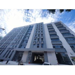 Guangzhou Micron Vending Technology Co.,Ltd