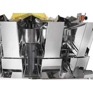 10 Head Combination Weigher