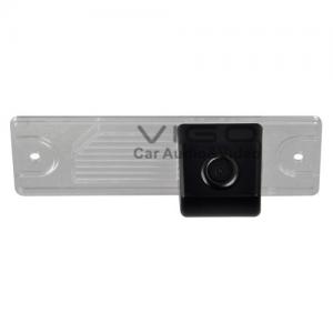 Buy cheap Night Vision Waterproof Car Reverse Camera, Renault Koleos Car Reverse Rear View Parking Backup Camera product
