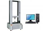 Seat Belt Tensile Testing Machine , Spring Force Tester Computer Control For