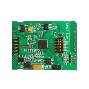 Buy cheap Electronic Prototype PCB Assembly product