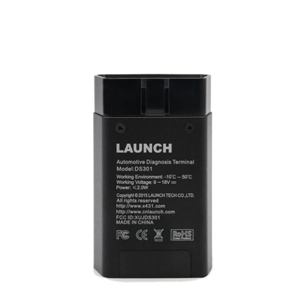 Official Launch X431 Adapter for Pros mini & Pro mini