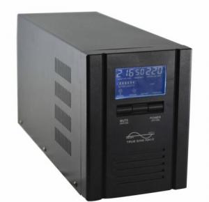 Buy cheap 3000W DC to AC pure sine wave inverter with CE approval use for off-grid solar system product