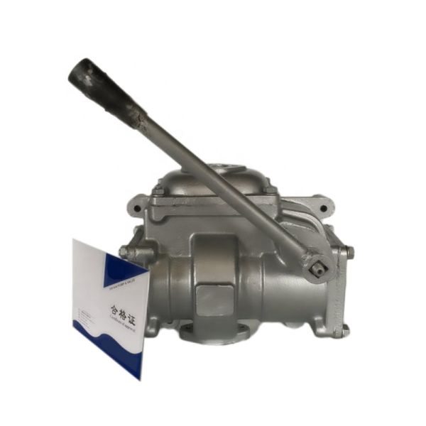 CS Series Manual Water Pump Hand Oil Pump
