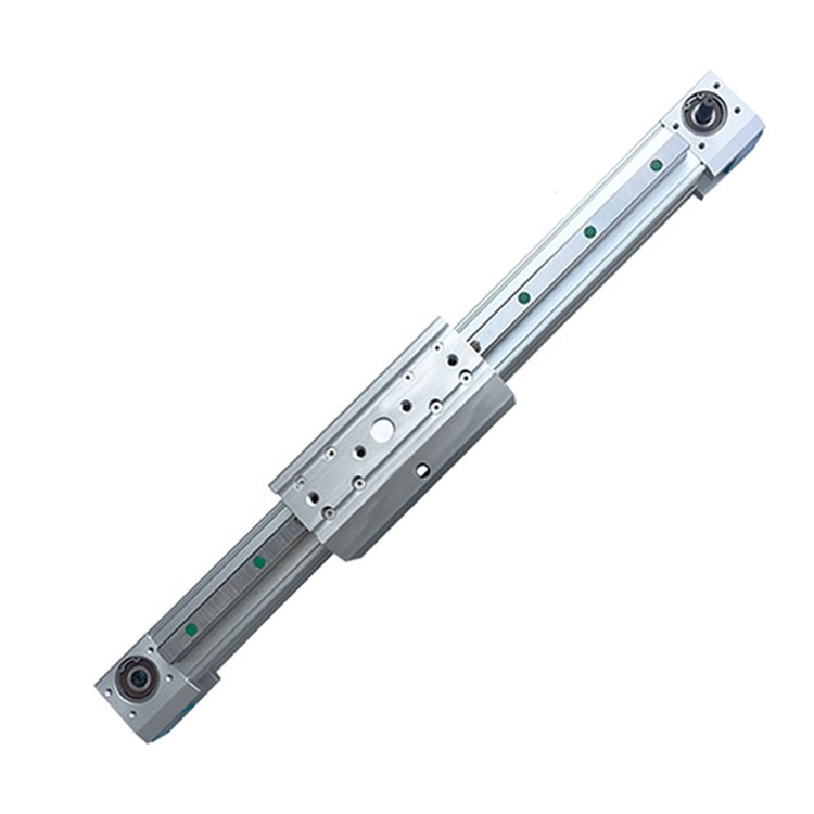 Hot New Products Linear Bearing Guide Linear Guide Module 60mm High Speed High Precision Linear Mot Linear Actuator Motion
