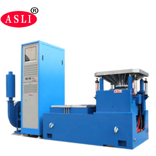 High Frequency Vibration Shaker