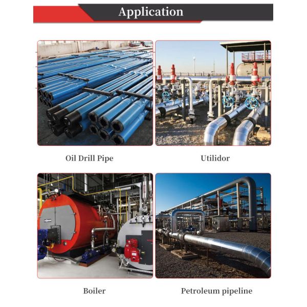 Dn500 A234 Wp91 Prefabricated Pipe Spools ASME API CE Certification