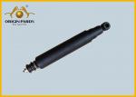 8972536051 NKR Front Shock Absorber One Side Round Cushion Rubber Other Side