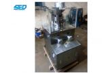 SED130-5Y 5 Punches Button Controlled Pharmaceutical Machinery Equipment Rotary