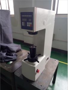 Buy cheap HBS-3000 Digital Brinell Hardness Tester Laboratory Test Equipment product