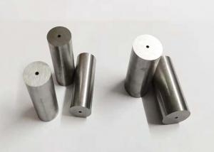 Buy cheap High Accuracy Tungsten Carbide Die , Tungsten Carbide Pellets For Forging Machine product