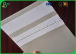 One Side Coated White Color Duplex Board 350gsm for Packing Box