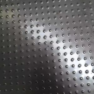 ASTM 304 Stainless Steel Checkered Plate Stainless Steel Diamond Tread Plate for Floor