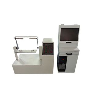 Buy cheap Computer-type Notebook Rotating Lid Life Testing Machine product