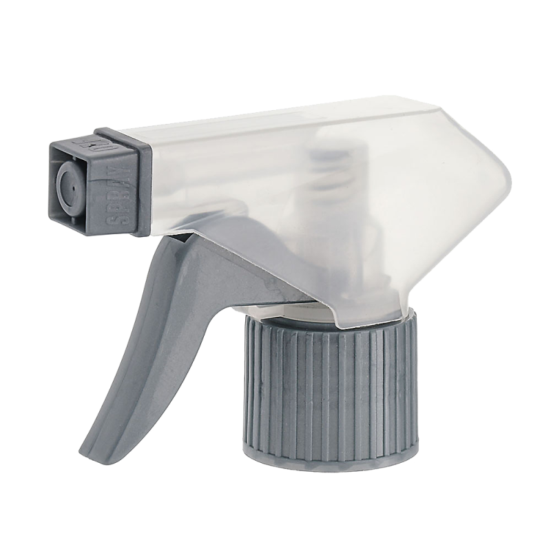 Washing Bottle Foaming Trigger Sprayer Green White 24 410 Mini Trigger Sprayer