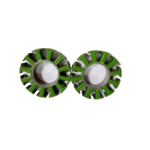 Buy cheap Motor Rotor Stator Custom Drive Core Lamination and Generator for Optimal Performance product