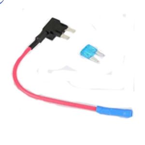 Buy cheap 10Amp ADD-A-CIRCUIT ATM MINI BLADE STYLE FUSE TAP product