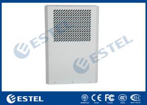 Buy cheap 500w 1700 BTU Outdoor Cabinet Air Conditioner Energy Saver DC Compressor product